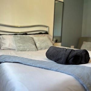 Appartement met Twee Slaapkamers